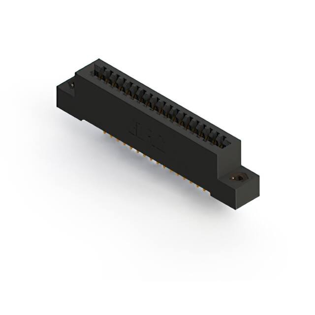 392-019-541-108 EDAC Inc.  Edgeboard Connectors
